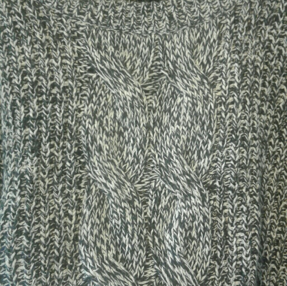H&M oversized sweater - Picture 2 of 4